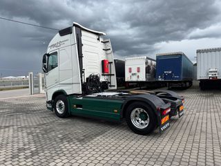 Volvo 2020 FH-13 460 EURO-6D  EDITION 25-thumb-11