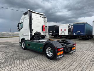 Volvo 2020 FH-13 460 EURO-6D  EDITION 25-thumb-12