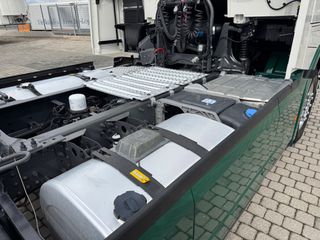 Volvo 2020 FH-13 460 EURO-6D  EDITION 25-thumb-13