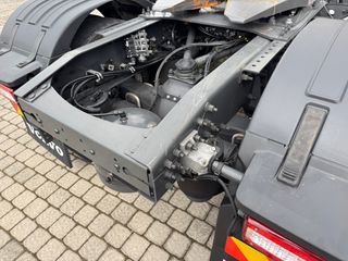 Volvo 2020 FH-13 460 EURO-6D  EDITION 25-thumb-15