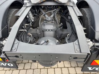 Volvo 2020 FH-13 460 EURO-6D  EDITION 25-thumb-16