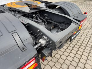 Volvo 2020 FH-13 460 EURO-6D  EDITION 25-thumb-17