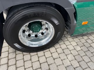 Volvo 2020 FH-13 460 EURO-6D  EDITION 25-thumb-18