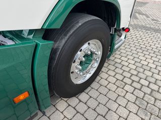 Volvo 2020 FH-13 460 EURO-6D  EDITION 25-thumb-19