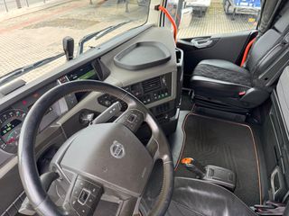 Volvo 2020 FH-13 460 EURO-6D  EDITION 25-thumb-25