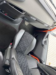 Volvo 2020 FH-13 460 EURO-6D  EDITION 25-thumb-26