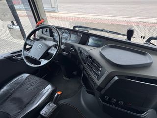 Volvo 2020 FH-13 460 EURO-6D  EDITION 25-thumb-29