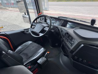 Volvo 2020 FH-13 460 EURO-6D  EDITION 25-thumb-30