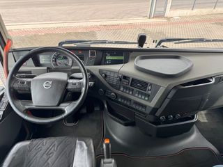 Volvo 2020 FH-13 460 EURO-6D  EDITION 25-thumb-31