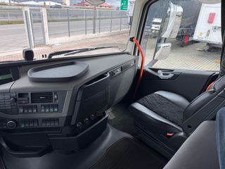 Volvo 2020 FH-13 460 EURO-6D  EDITION 25-thumb-32