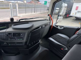 Volvo 2020 FH-13 460 EURO-6D  EDITION 25-thumb-34