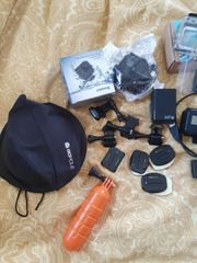 Gopro hero 7 black +extras-thumb-6