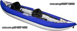 Kano-Kayak Aquaglide 2022 Aquaglide chinook xp 2