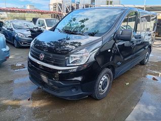 Fiat Talento 2021