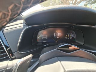 DS DS7 2022 CROSSBACK Rivoli!!!Full Extra!!!-thumb-8