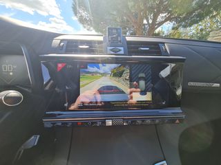 DS DS7 2022 CROSSBACK Rivoli!!!Full Extra!!!-thumb-16