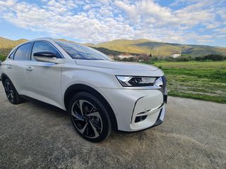 DS DS7 2022 CROSSBACK Rivoli!!!Full Extra!!!-thumb-2