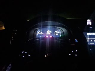 DS DS7 2022 CROSSBACK Rivoli!!!Full Extra!!!-thumb-9