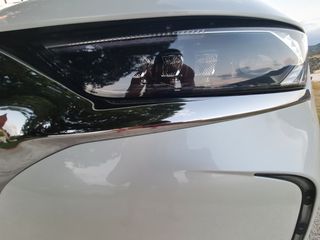 DS DS7 2022 CROSSBACK Rivoli!!!Full Extra!!!-thumb-6