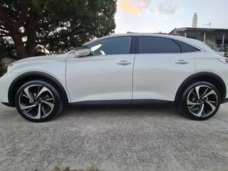 DS DS7 2022 CROSSBACK Rivoli!!!Full Extra!!!-thumb-1
