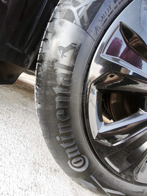Continental eco contact 6