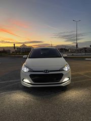 Hyundai i 20 2015