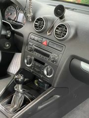 Audi A3 2005 SPORTBACK 1.6 FSI AMBITION