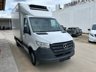 Ψυγείο Mercedes-Benz 2020 Sprinter 516CDI Automatic E6D-thumb-1