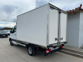 Ψυγείο Mercedes-Benz 2020 Sprinter 516CDI Automatic E6D-thumb-3