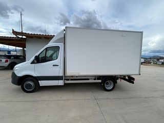 Ψυγείο Mercedes-Benz 2020 Sprinter 516CDI Automatic E6D-thumb-4