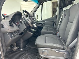 Ψυγείο Mercedes-Benz 2020 Sprinter 516CDI Automatic E6D-thumb-5