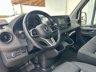 Ψυγείο Mercedes-Benz 2020 Sprinter 516CDI Automatic E6D-thumb-6