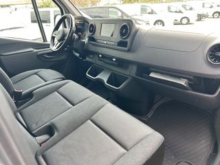Ψυγείο Mercedes-Benz 2020 Sprinter 516CDI Automatic E6D-thumb-7
