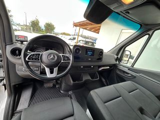 Ψυγείο Mercedes-Benz 2020 Sprinter 516CDI Automatic E6D-thumb-8