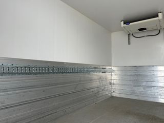 Ψυγείο Mercedes-Benz 2020 Sprinter 516CDI Automatic E6D-thumb-10