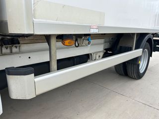 Ψυγείο Mercedes-Benz 2020 Sprinter 516CDI Automatic E6D-thumb-14