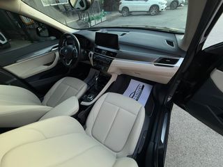 Bmw X1 2022 XDRIVE25E SPORT LINE STEPTRONIC-thumb-62