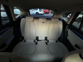 Bmw X1 2022 XDRIVE25E SPORT LINE STEPTRONIC-thumb-69