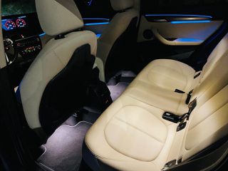 Bmw X1 2022 XDRIVE25E SPORT LINE STEPTRONIC-thumb-70