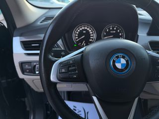 Bmw X1 2022 XDRIVE25E SPORT LINE STEPTRONIC-thumb-39
