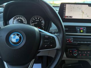 Bmw X1 2022 XDRIVE25E SPORT LINE STEPTRONIC-thumb-40