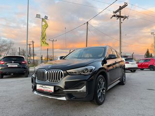 Bmw X1 2022 XDRIVE25E SPORT LINE STEPTRONIC-thumb-23