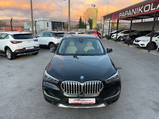 Bmw X1 2022 XDRIVE25E SPORT LINE STEPTRONIC-thumb-24