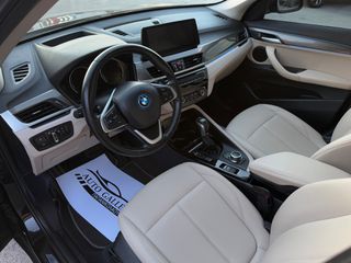Bmw X1 2022 XDRIVE25E SPORT LINE STEPTRONIC-thumb-30