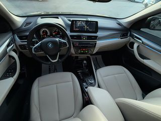 Bmw X1 2022 XDRIVE25E SPORT LINE STEPTRONIC-thumb-32