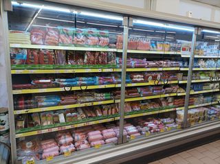 ΕΠΑΓΓΕΛΜΑΤΙΚΑ ΨΥΓΕΙΑ-ΒΙΤΡΙΝΕΣ SELF SERVICE ΚΡΕΟΠΩΛΕΙΟΥ-ΑΛΛΑΝΤΙΚΩΝ-ΤΥΡΙΩΝ ΣΕΤ
