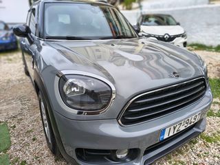 Mini Countryman 2019 Αυτόματο Βενζίνη-thumb-3