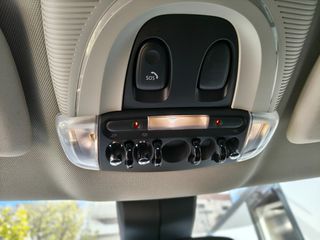 Mini Countryman 2019 Αυτόματο Βενζίνη-thumb-63