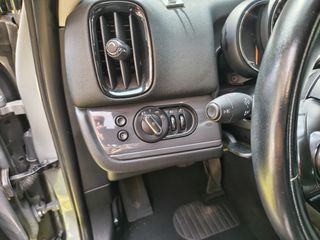 Mini Countryman 2019 Αυτόματο Βενζίνη-thumb-66