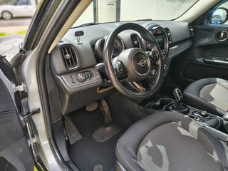 Mini Countryman 2019 Αυτόματο Βενζίνη-thumb-68